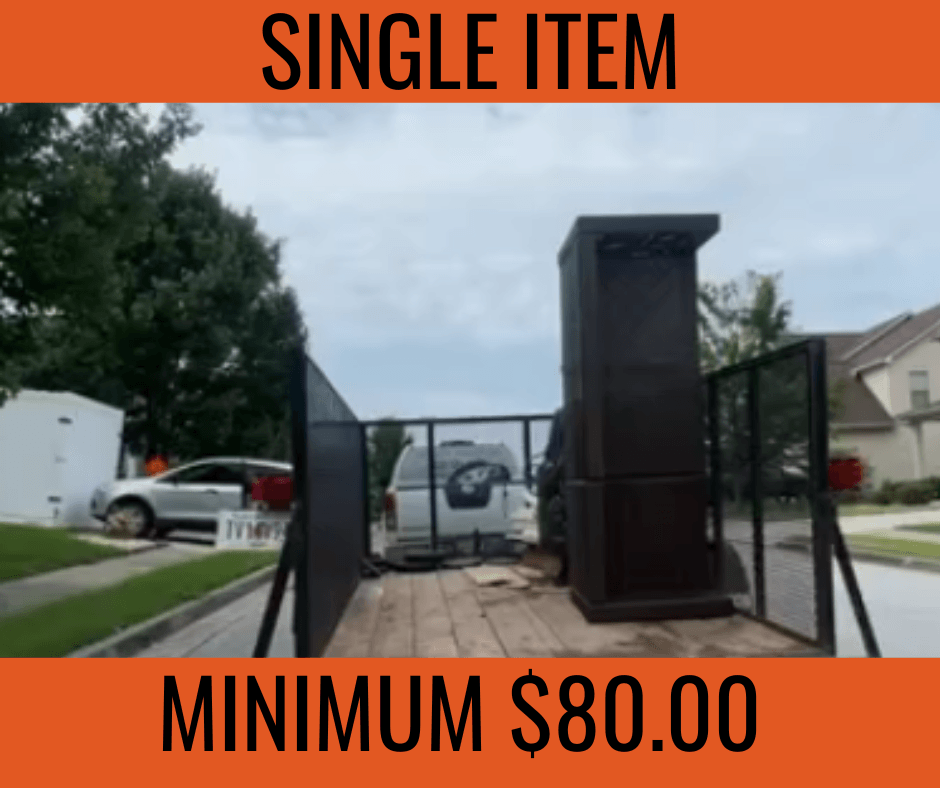 Single Item- $80.00